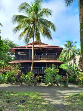 Casa Majagua La Barra